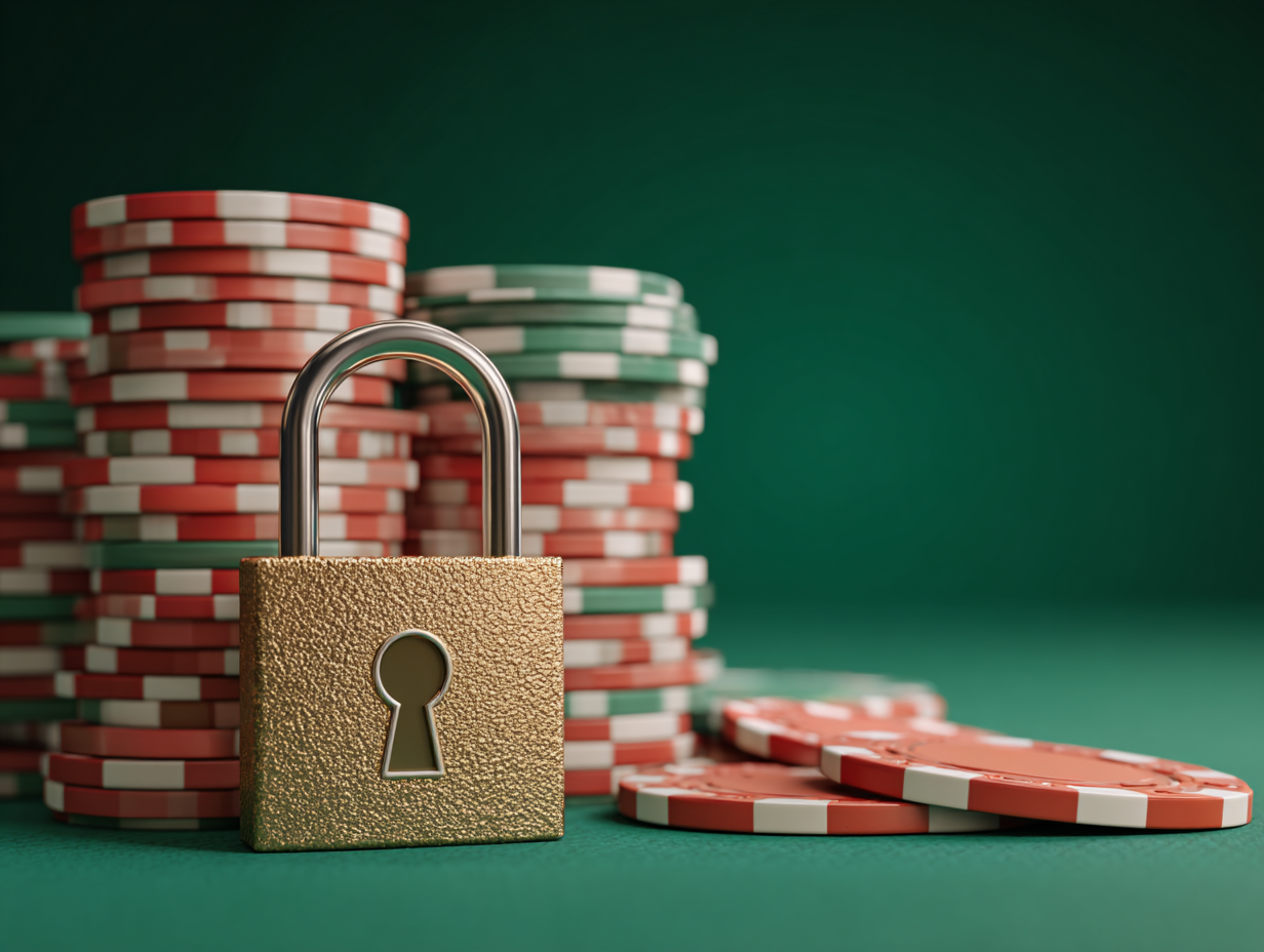 DHAKA7 Privacy Policy banner showing shield icon and user data protection